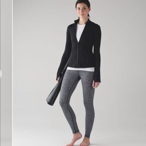 Lululemon Wunder Under Low-Rise Leggings